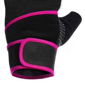 Guantes de Gimnasio y Fitness con Logotipo Personalizado, Precio de Mayoreo, Mejor Fabricación, Alta Demanda, Gran Venta - Product Image 2