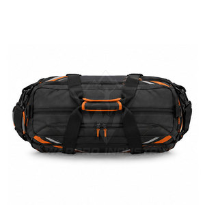 Sac de sport professionnel léger, extensible, avec plusieurs poches, compartiment à chaussures, capacité 30-40L, confortable - Product Image 3
