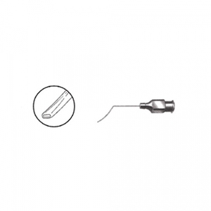 Potente estándar de seguridad de maquinaria CANNULAS compatible con MOL - Product Image 4