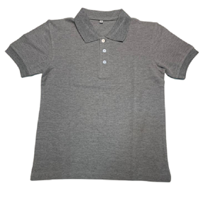 Venta al por mayor de buena calidad logotipo personalizado ropa deportiva uniforme Unisex manga corta deportes camiseta - Product Image 3