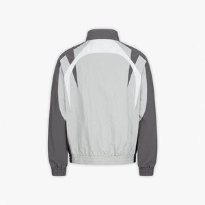 Survêtement coupe-vent personnalisé en gros 2025 Ensemble de jogging décontracté Vente chaude Survêtement de rue coupe-vent d'automne pour hommes - Product Image 2