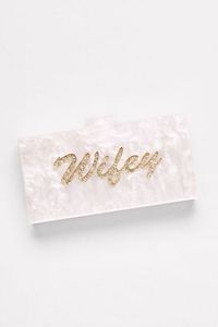 STAR CRAFTS INDIA présente les derniers vêtements de fête à la mode en résine pochette de soirée pochette de haute qualité pochette en résine abordable - Product Image 3