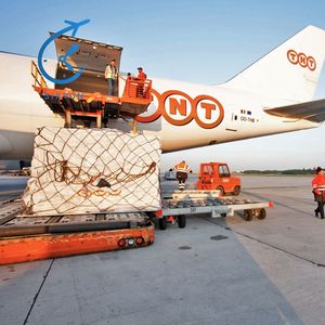 Trending Producten Transport Snelle Levering Redelijke Prijs Goedkope Luchtvracht Tarief Van China Naar Usa - Product Image 1