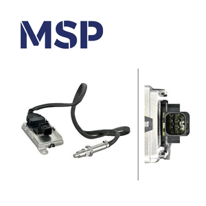 6PN358186711 - Capteur NOx, convertisseur catalytique NOx - 24V - Connecteur 4 broches - MSP Export - Product Image 2