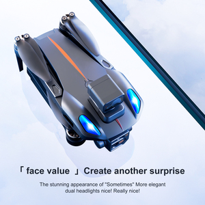 <span class=keywords><strong>K911</strong></span> <span class=keywords><strong>MAX</strong></span> 5G GPS Drone pliable sans balais avec évitement d'obstacles, portée de 1,2 km, caméra double HD professionnelle - Product Image 6