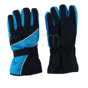 Gants d'hiver pour hommes à prix de gros, nouvelle collection, vente directe usine, répondant à la demande des clients - Product Image 2