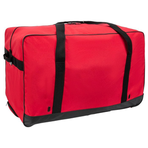 Custom Logo Waterproof Durable Travel <b>Training</b> Field Ice Hockey Stick Bag Jumbo Lacrosse <b>Backpack</b> - Product Image 4