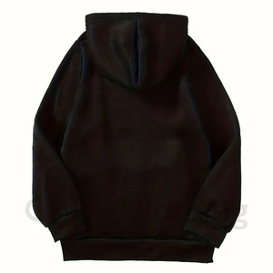 ชุดวอร์มสำหรับผู้ชาย ชุดออกกำลังกาย ชุดกีฬา ทรงเข้ารูป ชุดวอร์มซิป พร้อมออกแบบลายเอง ชุดวอร์มผู้ชาย ผ้าฝ้าย 100% - Product Image 2