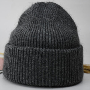 Wholesale Men Unisex Beanies Solid Color Sportswear Beanie Warm <b>Bonnet</b> Casual Autumn Blank Knitted Plain Winter Hats - Product Image 6