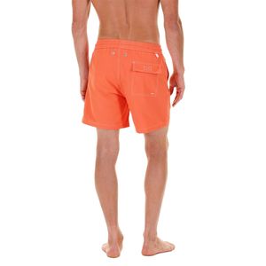 Maillot de bain homme imprimé logo par sublimation Maillot de bain homme Maillot de bain personnalisé Short de plage Short de bain homme - Product Image 6