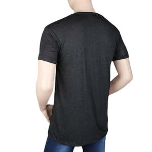 Paquete de 3 camisetas de manga corta para hombre - Multicolor - Product Image 6