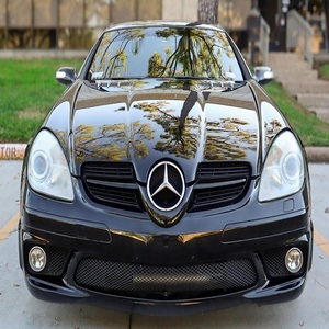 MERCEDES-BENZ SLK55 AMG 2008 USADO, Volante a la Izquierda/Derecha - Product Image 1