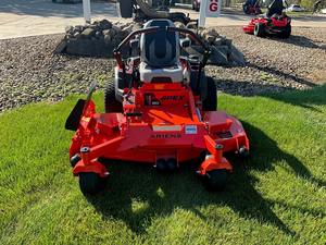 Tondeuse à rayon de braquage zéro à essence de 60 pouces 24 HP APEX de meilleure qualité - Product Image 3