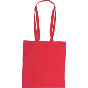Borse Shopper Personalizzate in Cotone Amanda, Borse Promozionali Personalizzabili - Product Image 3