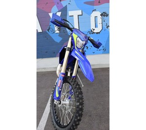 VENTES EN COURSE POUR la Nouvelle Moto Tout-Terrain <span class=keywords><strong>Enduro</strong></span> ShercoS <span class=keywords><strong>125</strong></span> SE-F Factory 2T 125cc 2026 Fabriquée aux États-Unis >80km/h - Product Image 3