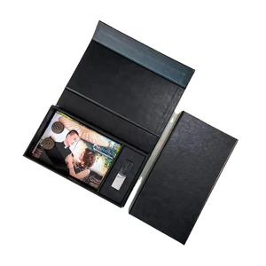 Флеш-накопитель <span class=keywords><strong>USB</strong></span> премиум-класса в подарочной упаковке |   Высокоскоростное портативное хранилище для документов, медиа и резервных копий |   Прочный и стильный дизайн - Product Image 1