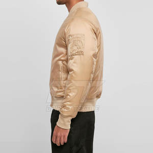 Venta al por mayor de secado rápido chaqueta de bombardero de los hombres para la venta en línea de invierno chaqueta de bombardero para los hombres - Product Image 6