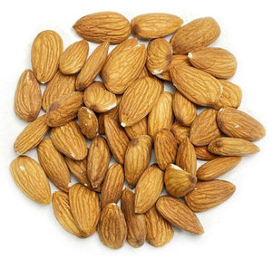 Almendras Orgánicas Premium Recién Cosechadas y Procesadas Crudas para un Sabor Intenso y una Textura Crujiente Excepcional para Refrigerios y Recetas Saludables - Product Image 2