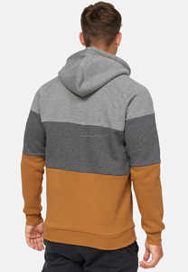 Sudadera con capucha informal de invierno para hombre Fabricación pakistaní con logotipo personalizado Sudadera de invierno para adultos Impresión digital - Product Image 3