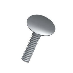 Vis à oreilles OEM/ODM, vis à tête plate, finition zinguée, DIN 653 1/4x1 5/16x1 SS304/SS316, électronique, bon prix - Product Image 4