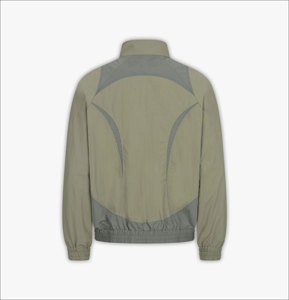 Ensemble de sweat-shirt coupe-vent streetwear d'hiver en spandex/polyester grande taille, dernier design, fabrication sur mesure, style streetwear pour femmes - Product Image 2