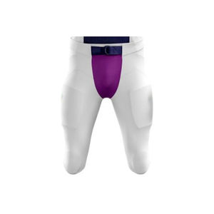 Uniformes de fútbol americano, camisetas baratas personalizadas, venta al por mayor, paquete de oferta OEM, fabricante de uniformes de fútbol americano, 2025-26 - Product Image 6