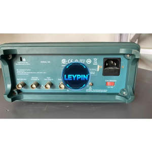 Générateur de formes d'onde arbitraires TEKTRONIX AFG1022 neuf, sinusoïdal, avec livraison FedEx/DHL - Product Image 3