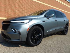 Bu-ick Enc-lave Essence 2024 Usado, Diseño y Confort Excepcionales - Product Image 6