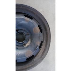Jantes en acier CITROEN C3 Série (09>15) - Product Image 2