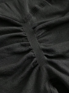 Leggings sans couture taille haute sublimés pour femmes | Collants de fitness de yoga d'entraînement de gymnastique imprimés sur mesure - Product Image 5