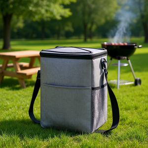 Set Barbecue Ecologico Personalizzato Arcadia - Accessori BBQ Premium - Product Image 3