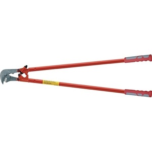 WAGGONIT Reinforcing Steel <b>Mesh</b> Cutter 950 mm Total Length White 11 mm Medium 9 mm Hard 6 mm VBW - Product Image 1