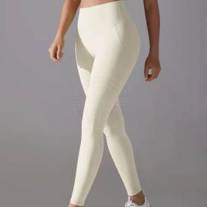 Leggings de Yoga de Primera Calidad para Mujer, Leggings de Yoga Transpirables de Alta Calidad, Más Vendidos, en Existencia - Product Image 4