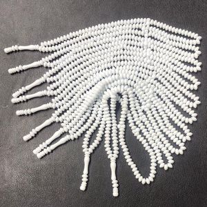Perles de prière rondes en plastique blanc, Tasbih, chapelet islamique, Misbaha, fournisseur en gros, Turkiye, EA BILISIM REKLAMCILIK - Product Image 4