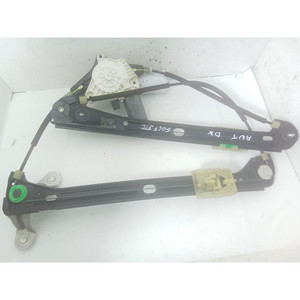 Lève-vitre électrique avant droit Volkswagen Golf 7 Berline 5G4837462H (12>) - Product Image 4