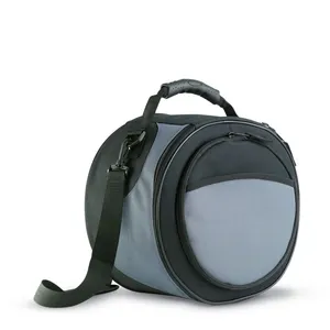 Bolsa Refrigerante para Barbacoa Personalizada DONAU con Accesorios, Caja Refrigerante de Primera Calidad para Aventuras al Aire Libre - Product Image 3
