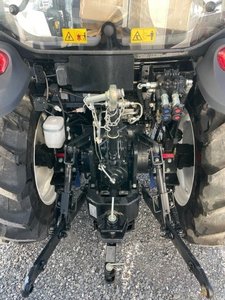 Tracteur agricole Lovol TB504 4WD à prix d'usine - Product Image 5