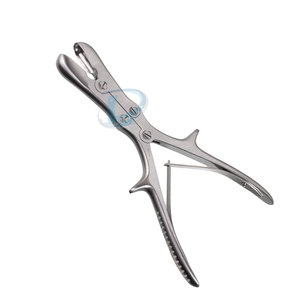 Último Diseño, Precio Razonable, Rongeurs Óseos, Instrumentos Dentales, Rongeurs Óseos al por Mayor - Product Image 3