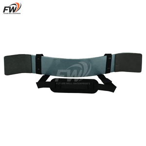 Armband de Gimnasio para Ejercicio y Levantamiento de Pesas, Nuevo Estilo, Transpirable, para Bíceps - Product Image 6