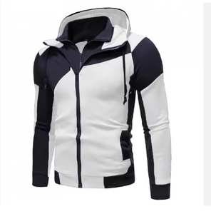 Survêtement unisexe imprimé respirant 100% coton molletonné jogging décontracté survêtements pour sports de plein air ensembles pour hommes adultes pour l'hiver - Product Image 6