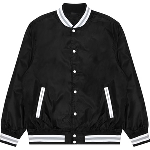 Veste personnalisée de haute qualité pour hommes, style bombardier, style couture, produits très demandés à bas prix - Product Image 1