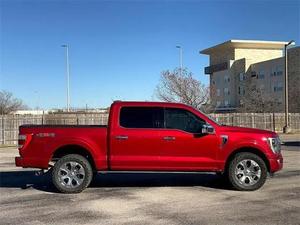 Ford 2021 2017 Platinum usado automático R18 dirección izquierda Turbo motor AWD Drive luz Interior asientos de cuero techo solar panorámico - Product Image 5