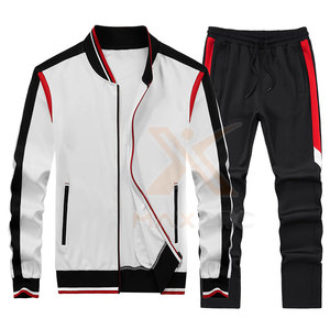 Ropa Casual, Diseña Tu Propio Producto, Conjunto Deportivo en Oferta, Conjunto Deportivo Transpirable para Venta en Línea - Product Image 4