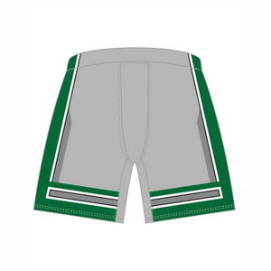 Printed Black Washed MMA <b>Shorts</b> for <b>Men</b> Custom Logo Spandex/Polyester Durable & Lightweight OEM Service - Product Image 2