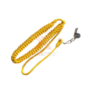 Cordones de Uniforme Ceremonial Trenzados, Ligeros, de Último Diseño, Venta Caliente, Servicio OEM - Product Image 6