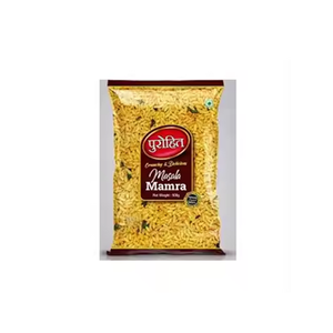 Oferta caliente Bolsa de embalaje Namkeen con diseño personalizado impreso y tamaño disponible para la venta por exportadores - Product Image 2