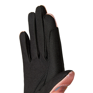 Gants d'équitation personnalisés de haute qualité en cuir, nouveau design, prix de gros bas - Product Image 5