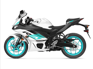 Listo para enviar: Motocicleta YZF-R3 2024 de venta rápida - Product Image 3