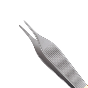 Pinzas Médicas Reutilizables de Acero Inoxidable de Alta Calidad, Certificadas por la CE, de Calidad Premium - Product Image 2