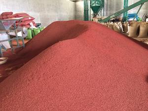 Couleur alimentaire annatto NATUREL SÉCHÉ ANNATTO CARI PRIX COMPÉTITIF MEILLEURE VENTE DU VIETNAM - Product Image 4